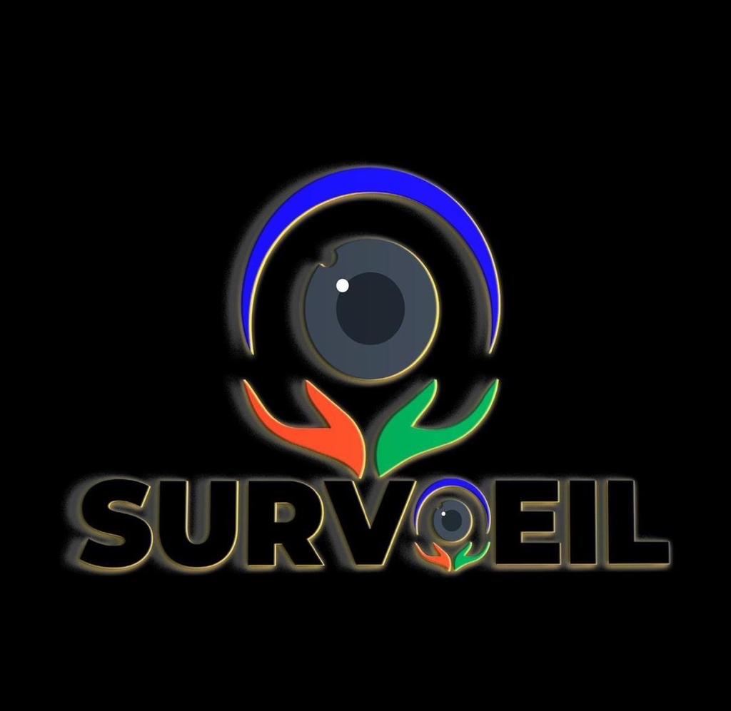 Logo SURVOEIL